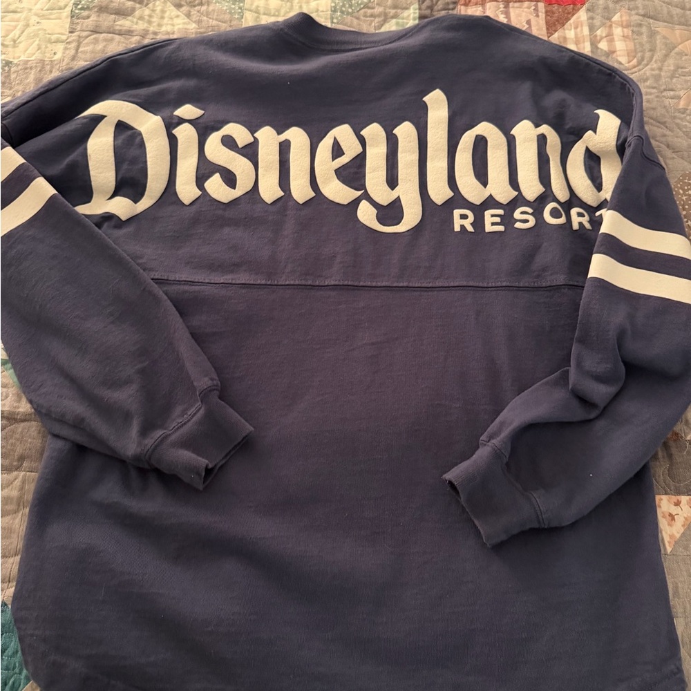 Disneyland Spirit Jersey - Picture 2 of 2
